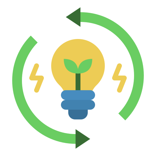 Energy Efficiency