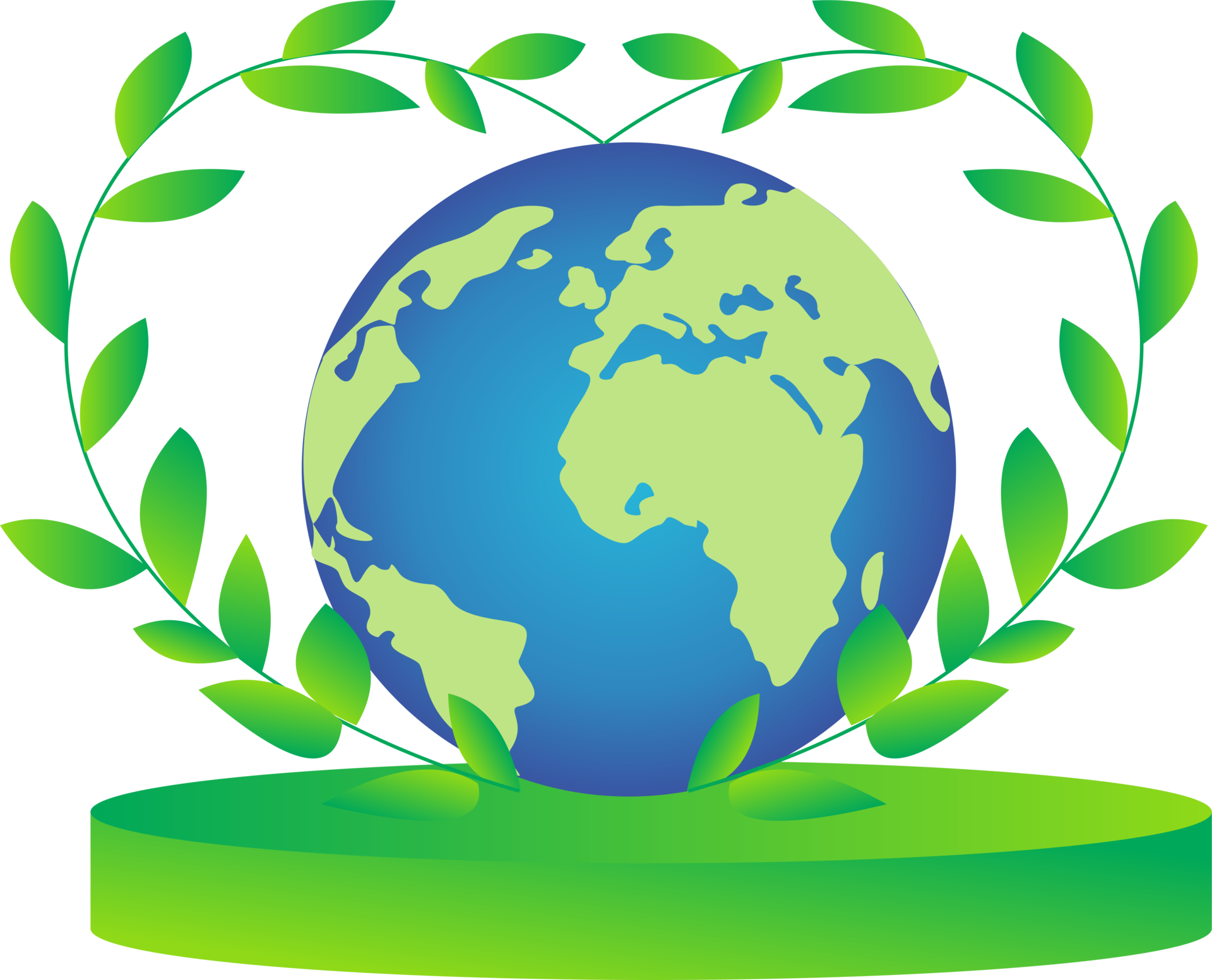 Environmental Impact