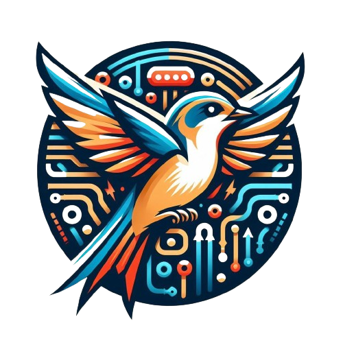 Swift Electronics Logo