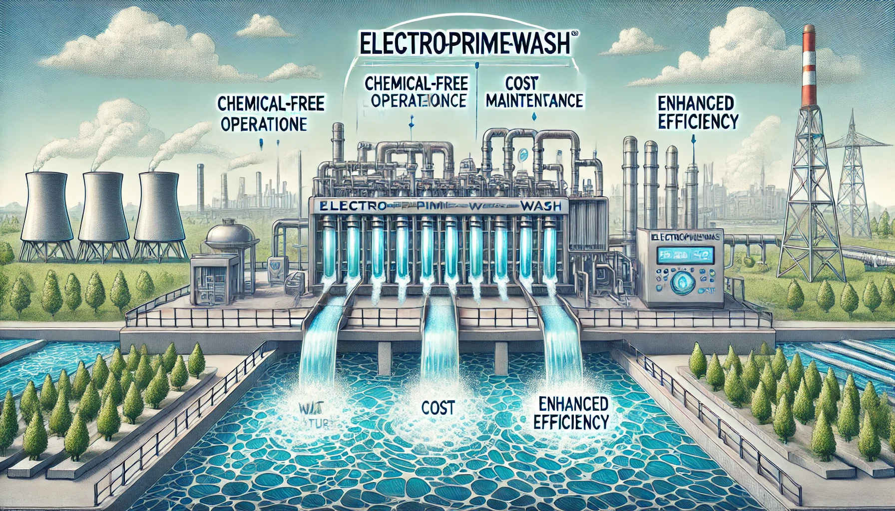 Electro-Prime-Wash Monitor 1