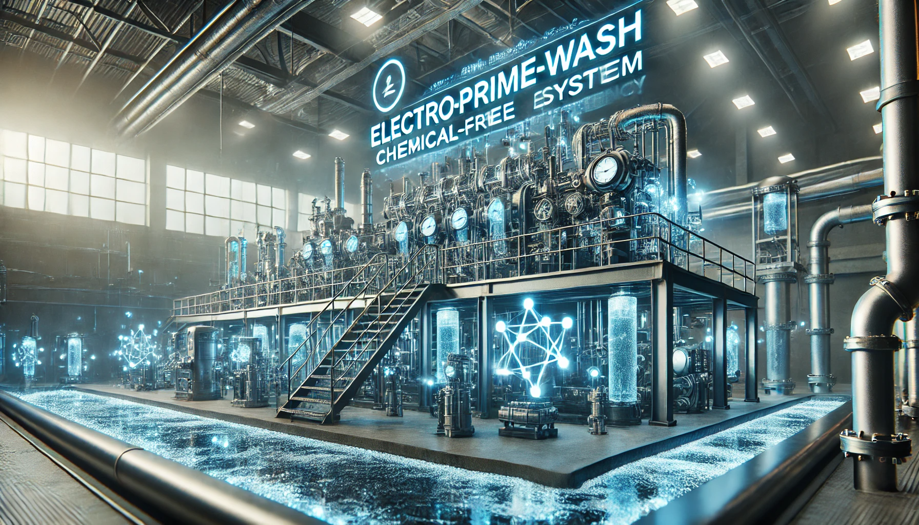 Electro-Prime-Wash 5